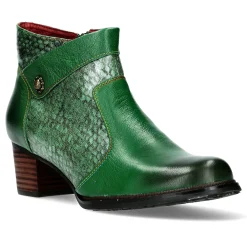 Bottines - ALEXIA 13 | Laura Vita Clearance