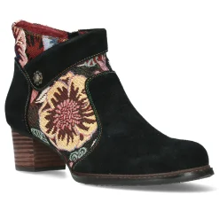 Bottines - ALEXIA 13 | Laura Vita Flash Sale