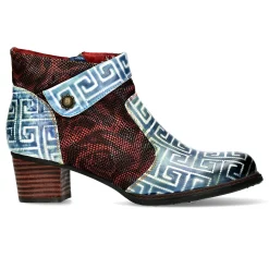Bottines - ALEXIA 13 | Laura Vita Best Sale