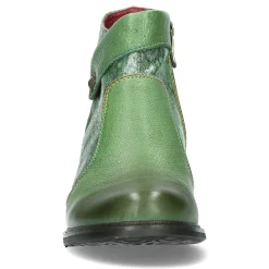 Bottines - ALEXIA 13 | Laura Vita Best