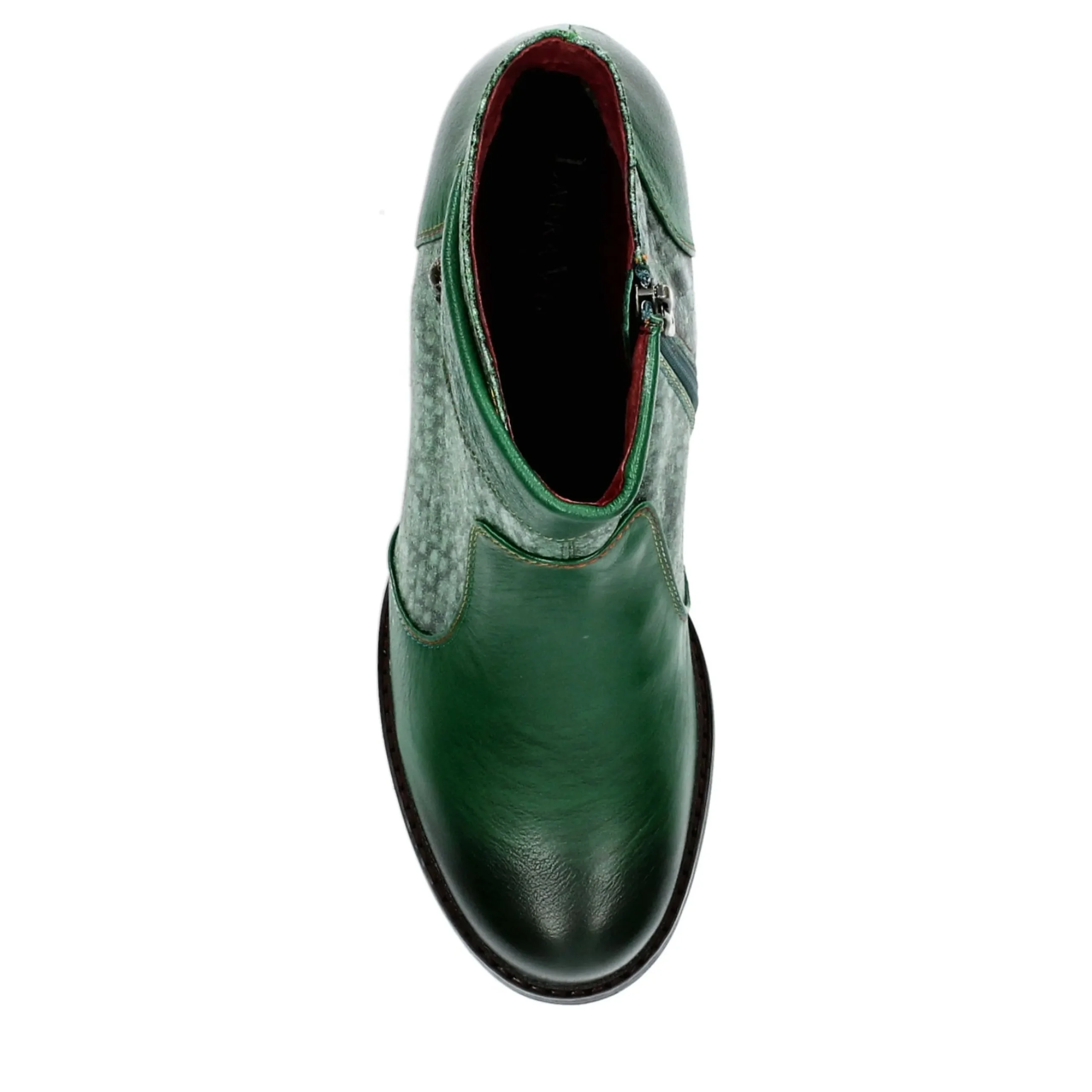 Bottines - ALEXIA 13 | Laura Vita Clearance