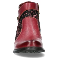 Bottines - ALEXIA 13 | Laura Vita Best Sale
