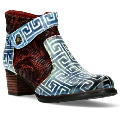 Bottines - ALEXIA 13 | Laura Vita Best Sale
