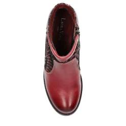 Bottines - ALEXIA 13 | Laura Vita Best Sale