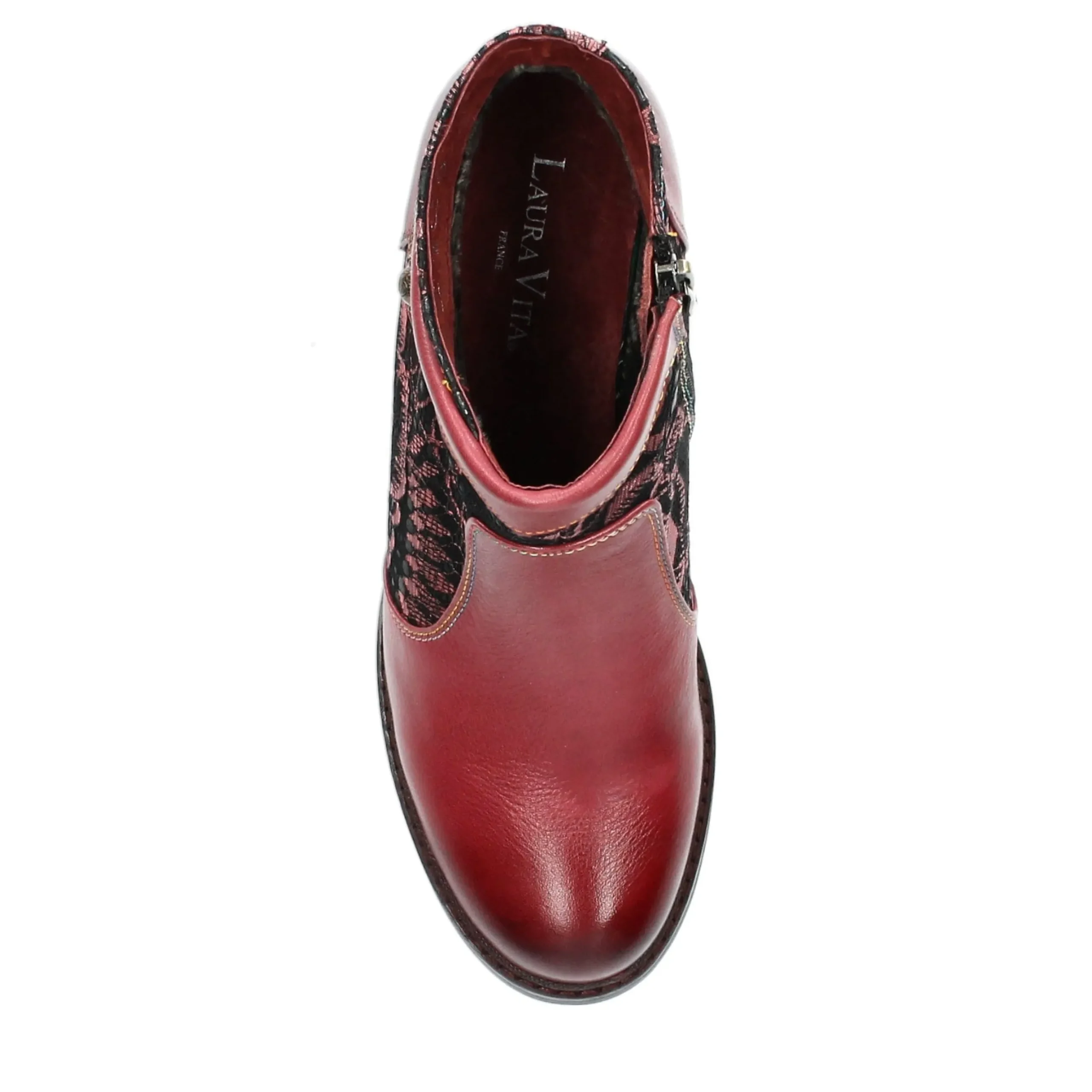 Bottines - ALEXIA 13 | Laura Vita Best Sale
