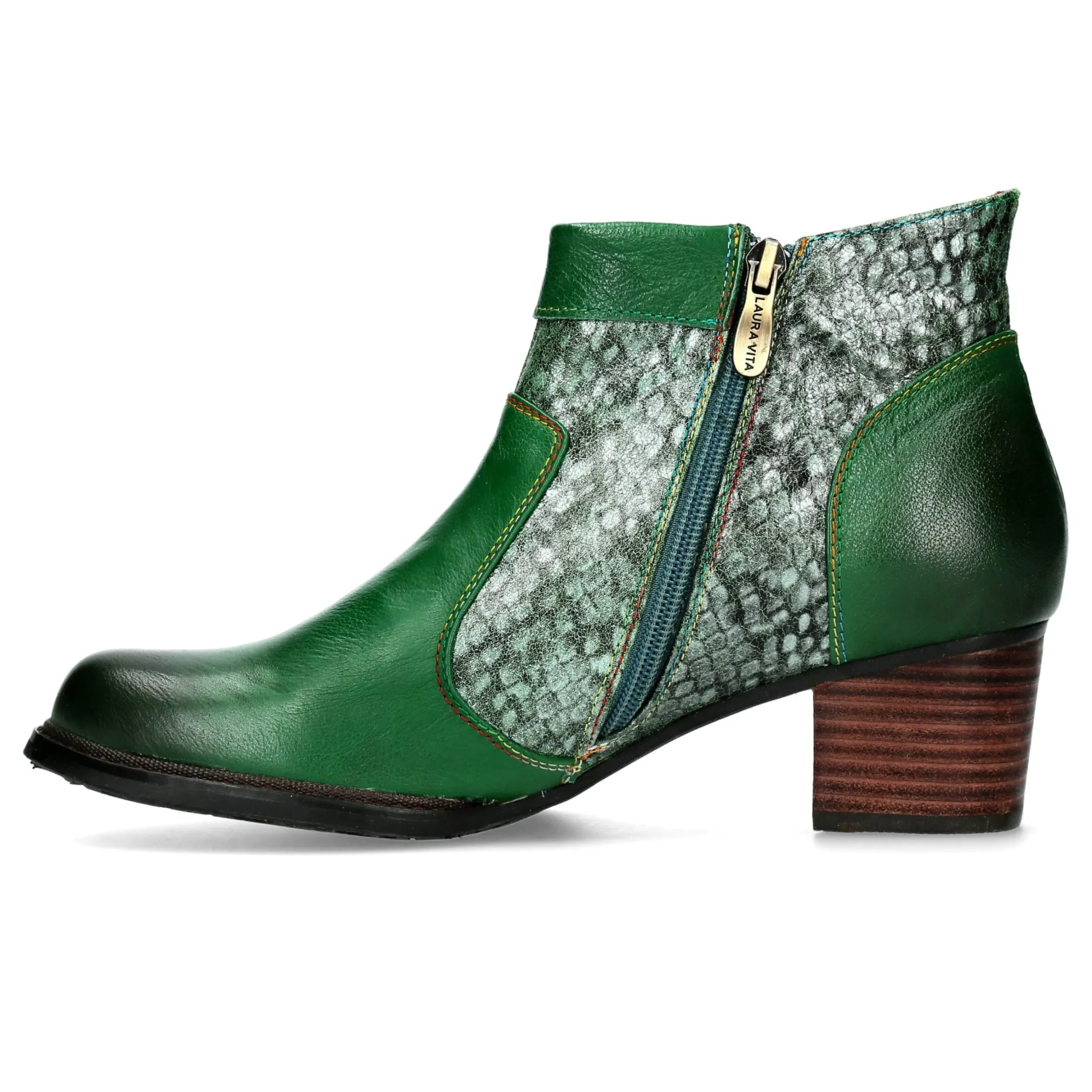 Bottines - ALEXIA 13 | Laura Vita Clearance