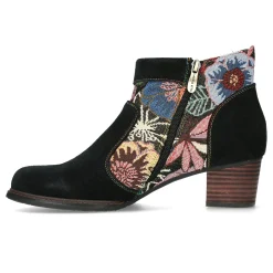 Bottines - ALEXIA 13 | Laura Vita Flash Sale