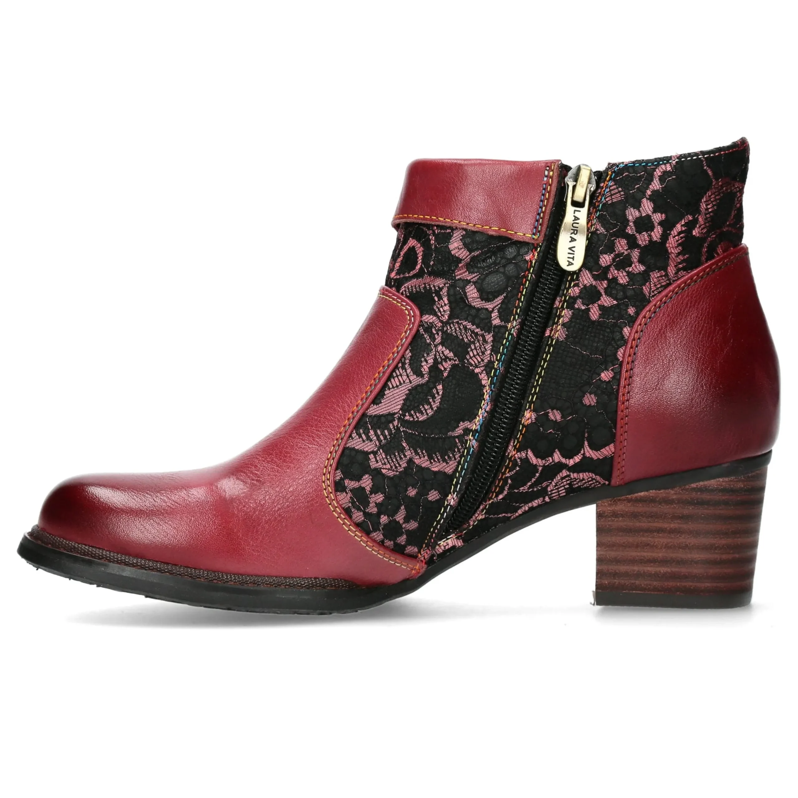 Bottines - ALEXIA 13 | Laura Vita Best Sale