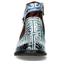 Bottines - ALEXIA 13 | Laura Vita Best Sale