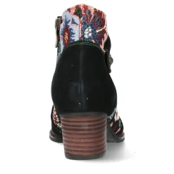 Bottines - ALEXIA 13 | Laura Vita Flash Sale