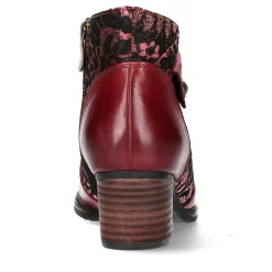 Bottines - ALEXIA 13 | Laura Vita Best Sale