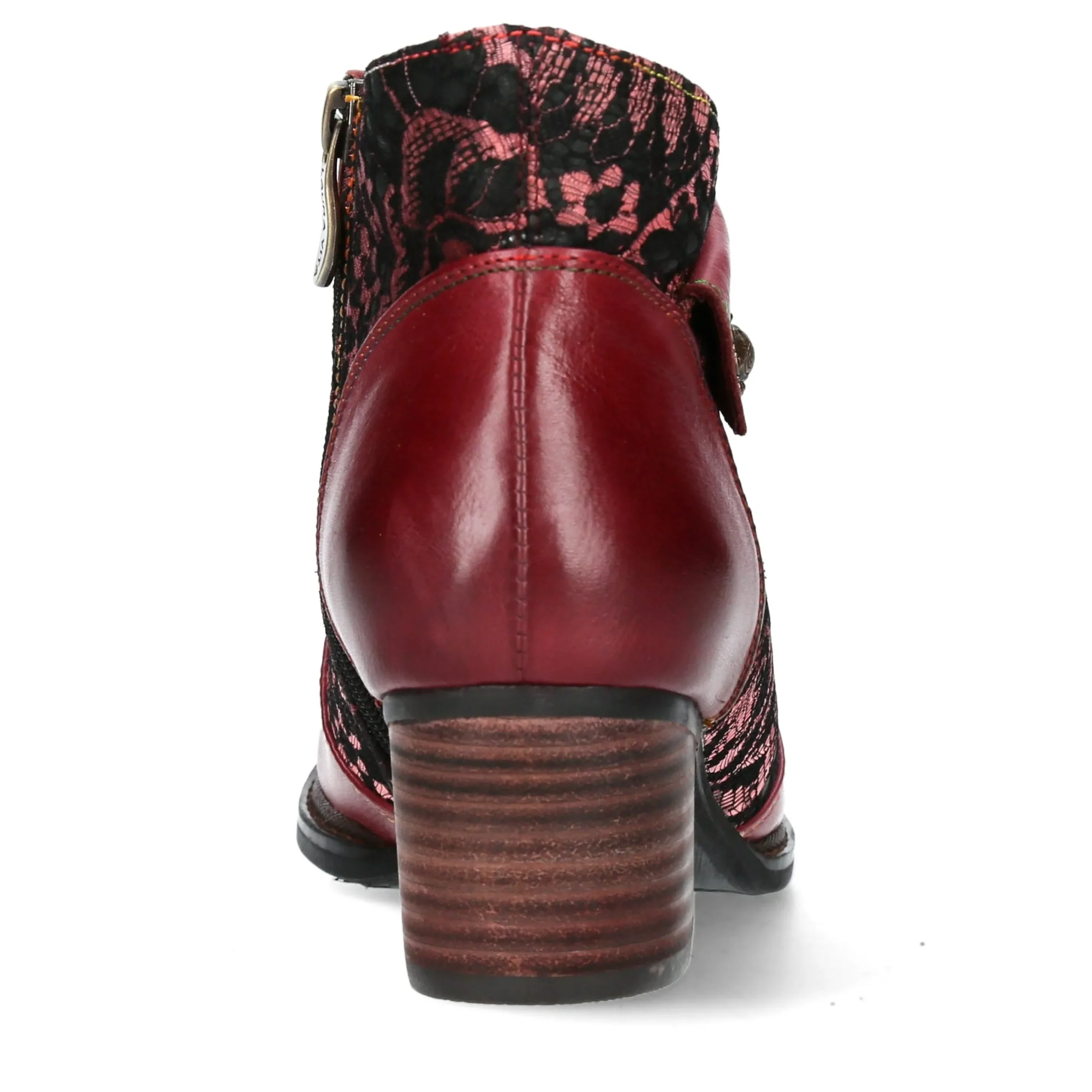 Bottines - ALEXIA 13 | Laura Vita Best Sale
