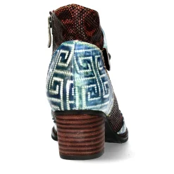 Bottines - ALEXIA 13 | Laura Vita Best Sale