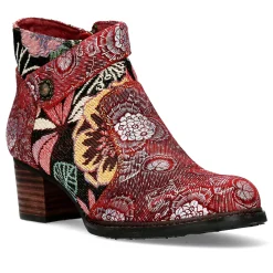 Bottines - ALEXIA 13 | Laura Vita Best Sale