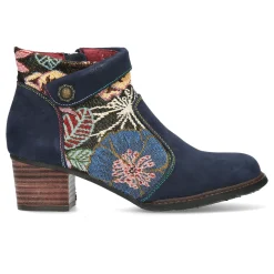 Bottines - ALEXIA 13 | Laura Vita Best Sale