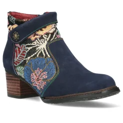 Bottines - ALEXIA 13 | Laura Vita Best Sale