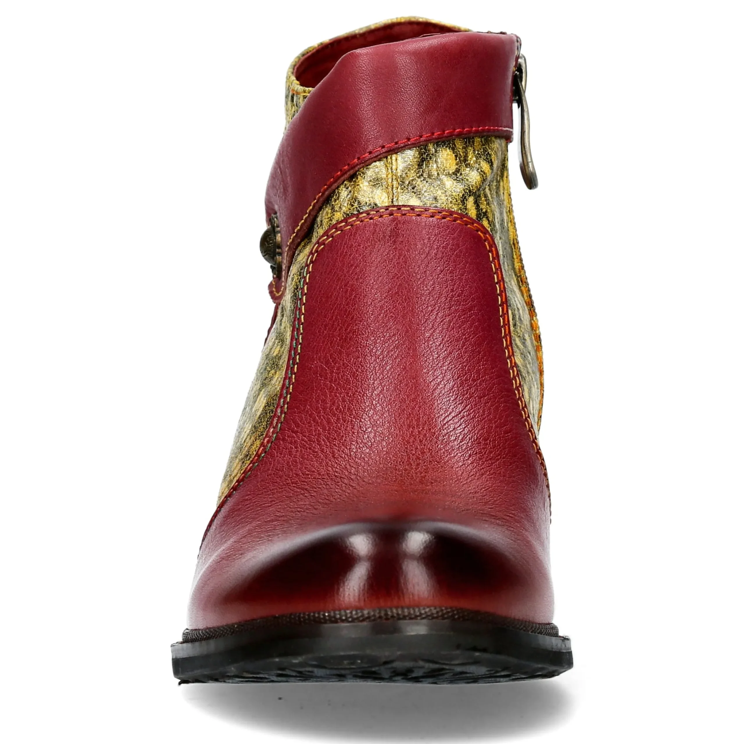 Bottines - ALEXIA 13 | Laura Vita Best