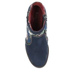 Bottines - ALEXIA 13 | Laura Vita Best Sale