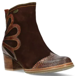 Bottines - ALEXIAO 67 | Laura Vita New