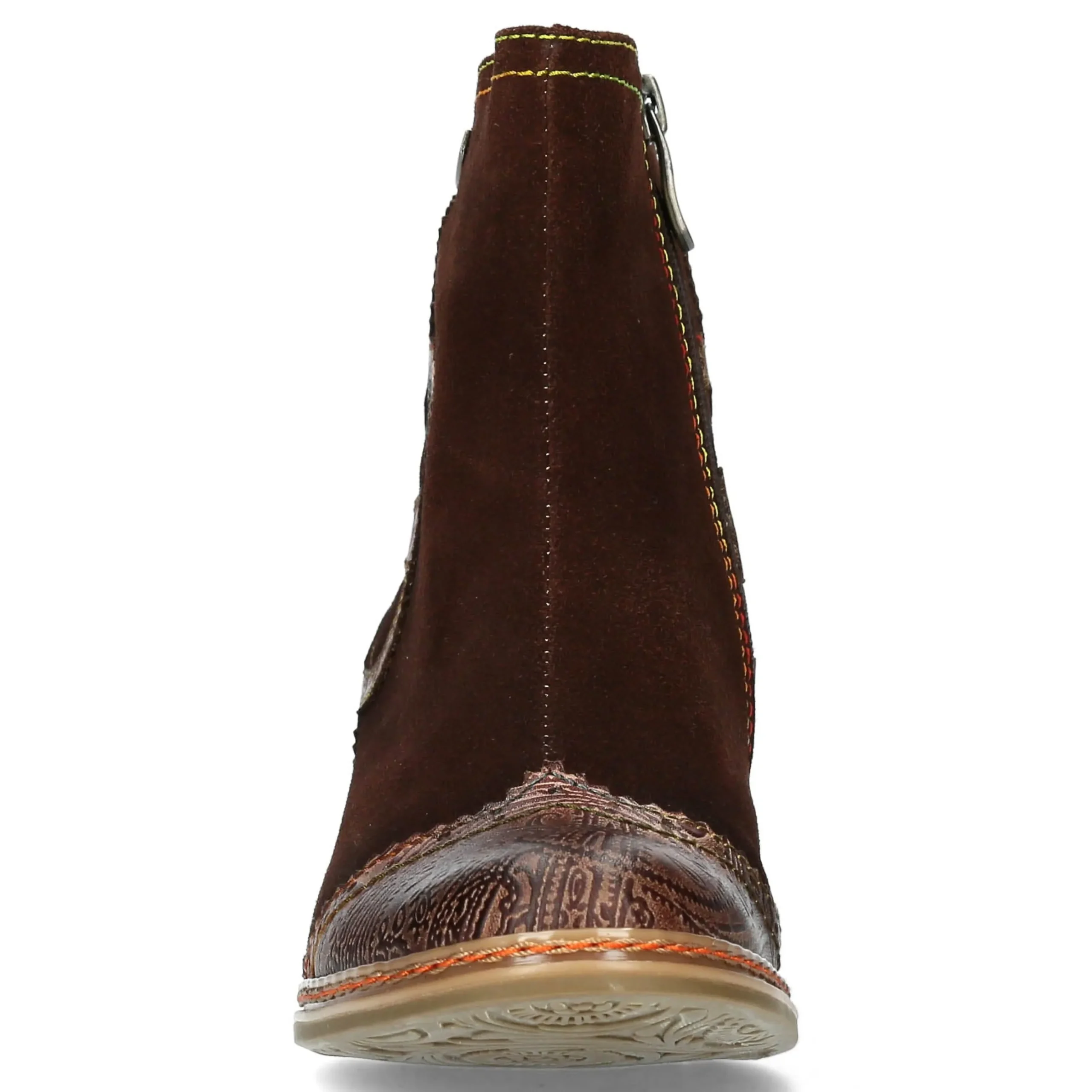 Bottines - ALEXIAO 67 | Laura Vita New