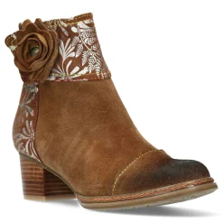 Bottines - ALEXIAO 65 | Laura Vita Shop