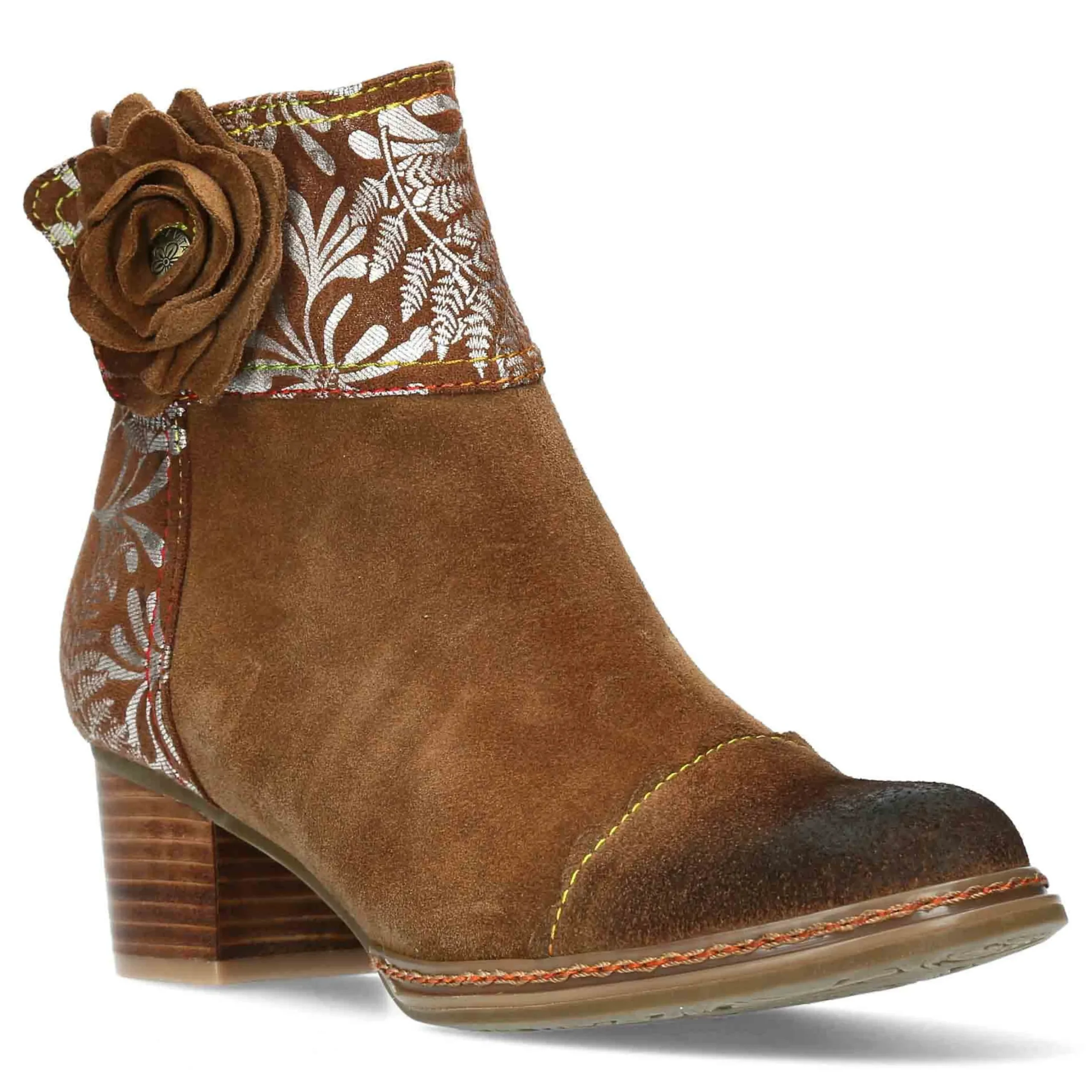 Bottines - ALEXIAO 65 | Laura Vita Shop