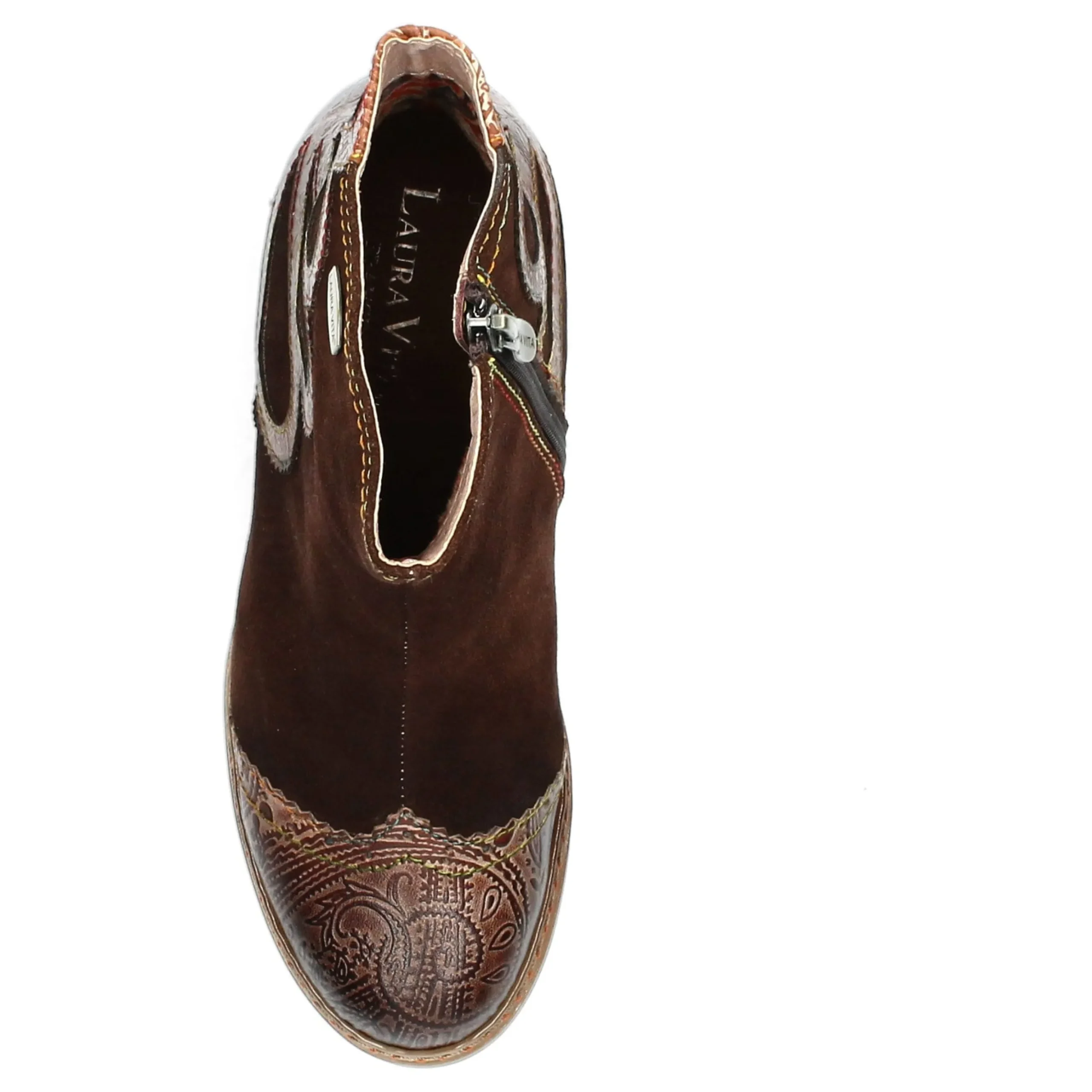 Bottines - ALEXIAO 67 | Laura Vita New