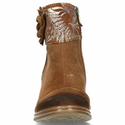 Bottines - ALEXIAO 65 | Laura Vita Shop
