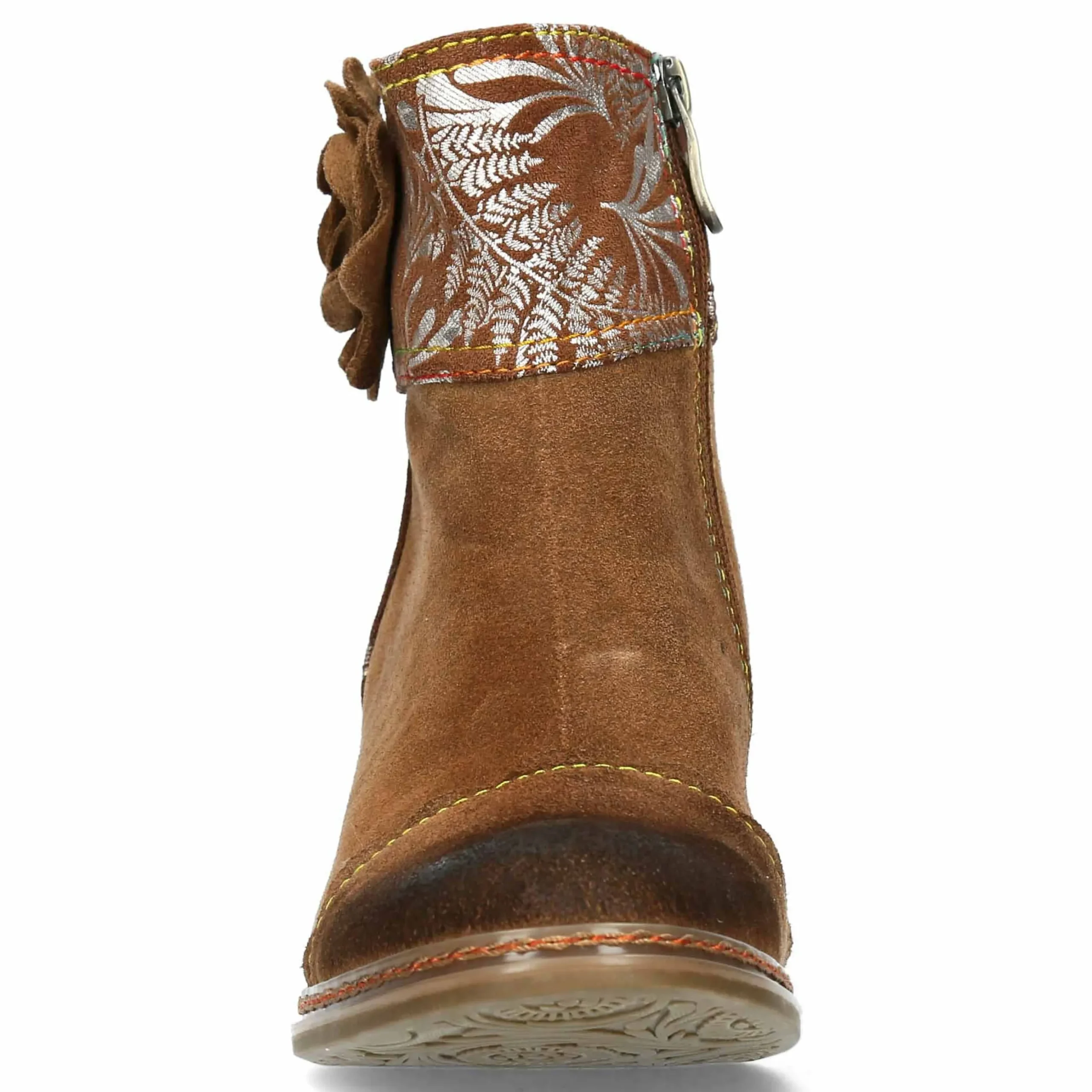 Bottines - ALEXIAO 65 | Laura Vita Shop
