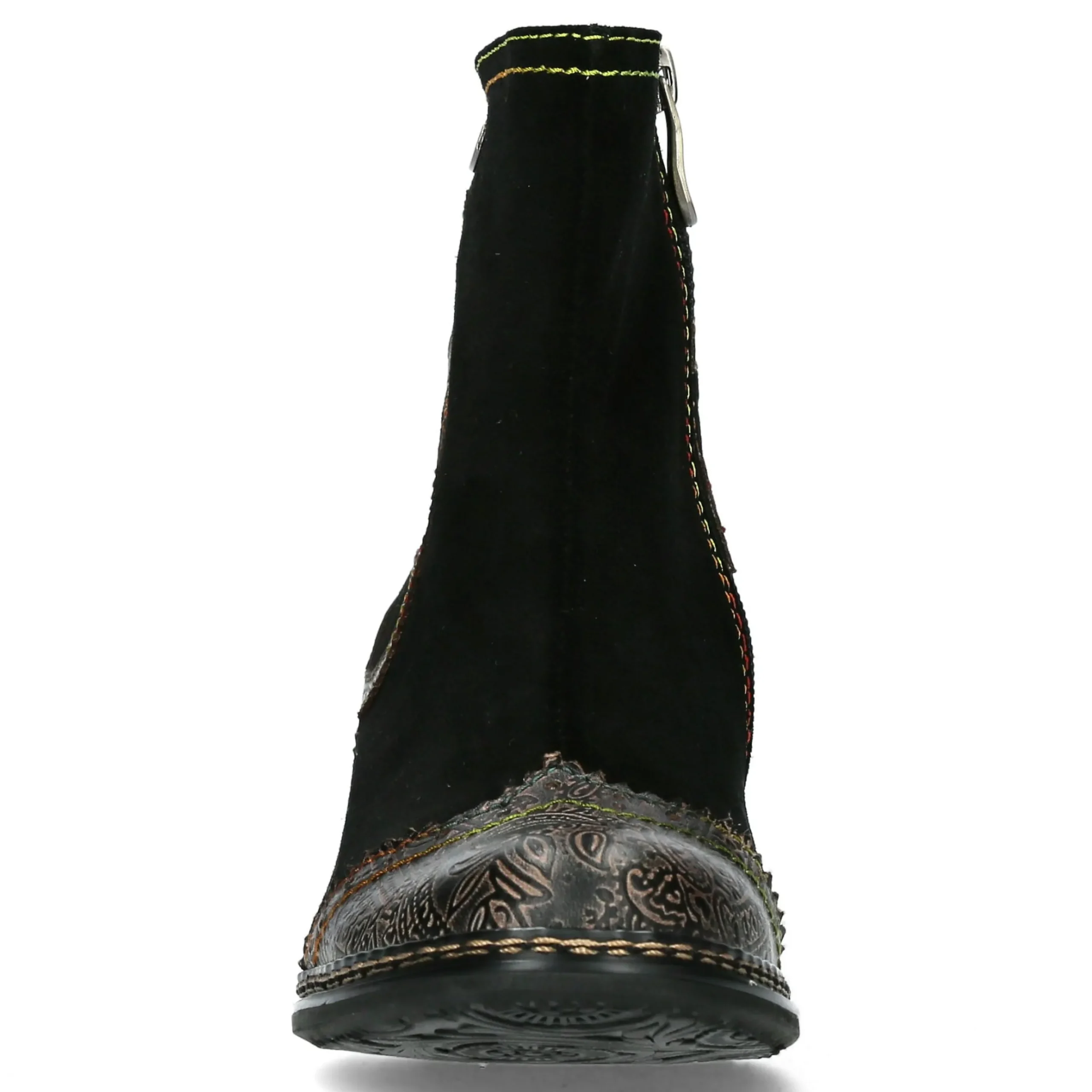 Bottines - ALEXIAO 67 | Laura Vita New
