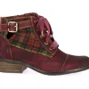 Bottines - ALICE 0681 | Laura Vita Flash Sale