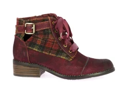 Bottines - ALICE 0681 | Laura Vita Flash Sale