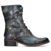 Bottines - ALICE 54 | Laura Vita Online