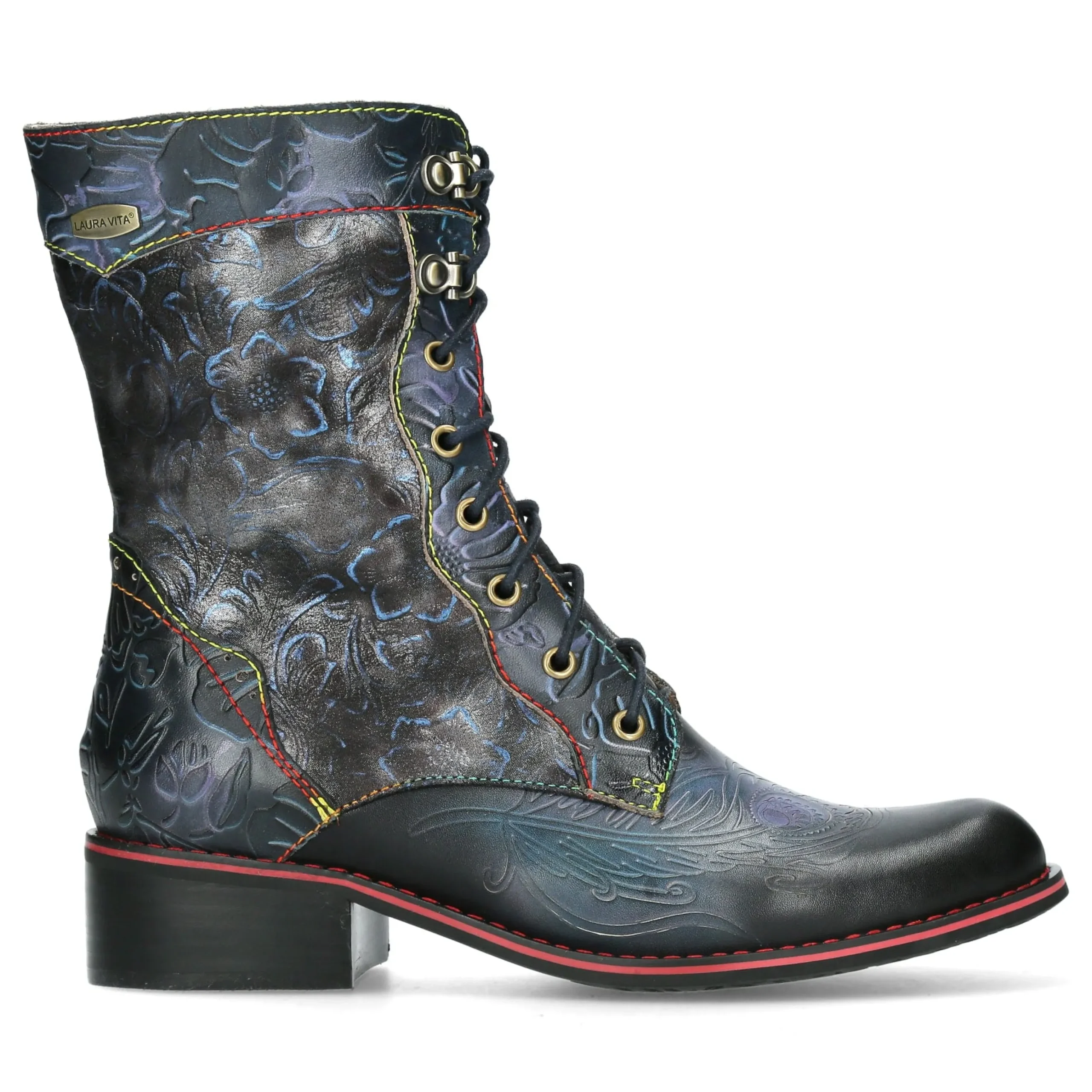 Bottines - ALICE 54 | Laura Vita Online
