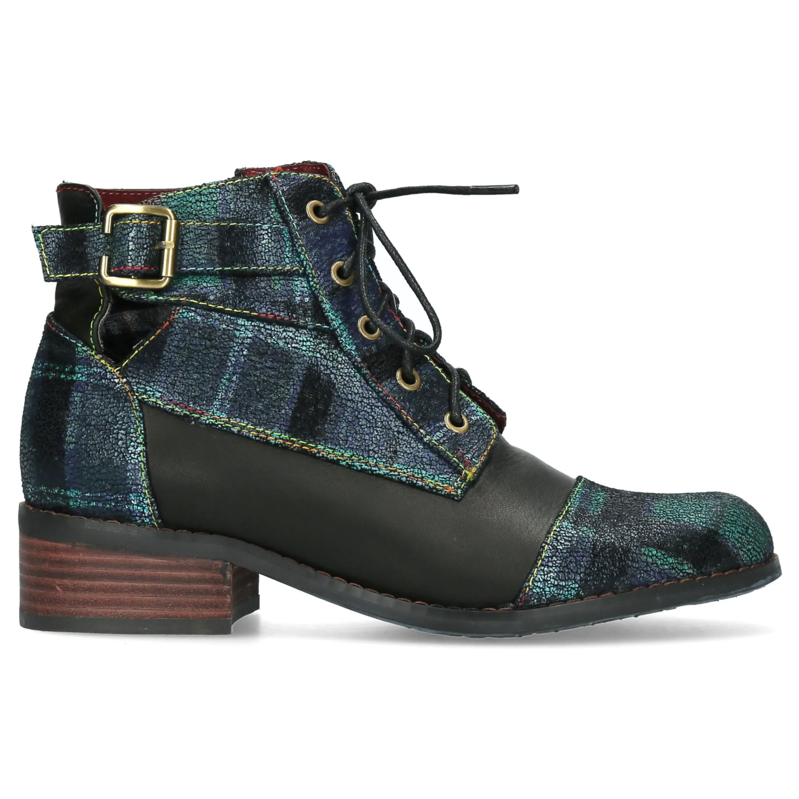 Bottines - ALICE 16 | Laura Vita Cheap