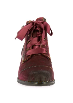 Bottines - ALICE 0681 | Laura Vita Flash Sale