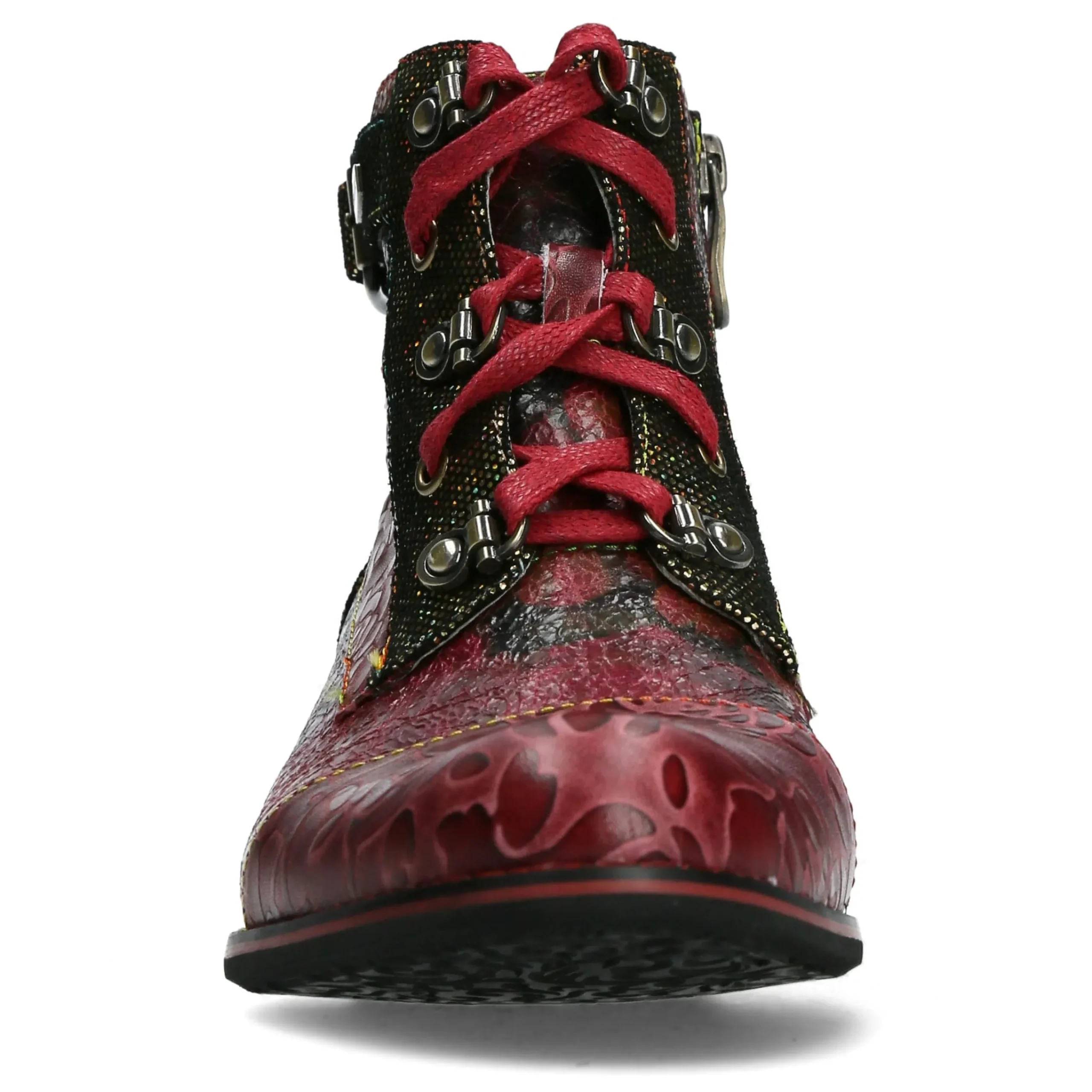 Bottines - ALICE 068 | Laura Vita Clearance