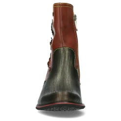 Bottines - ALICE 21 | Laura Vita Shop