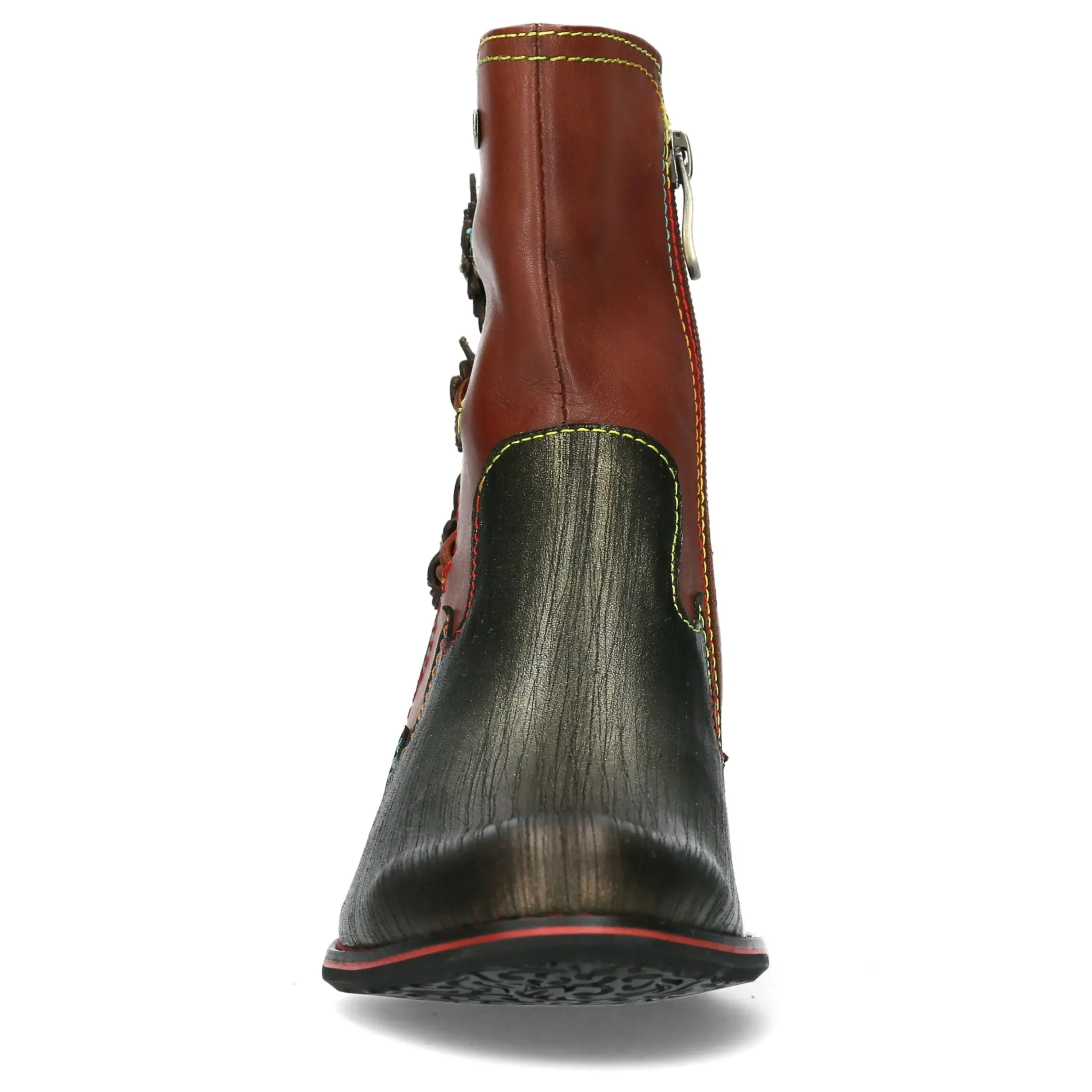 Bottines - ALICE 21 | Laura Vita Shop