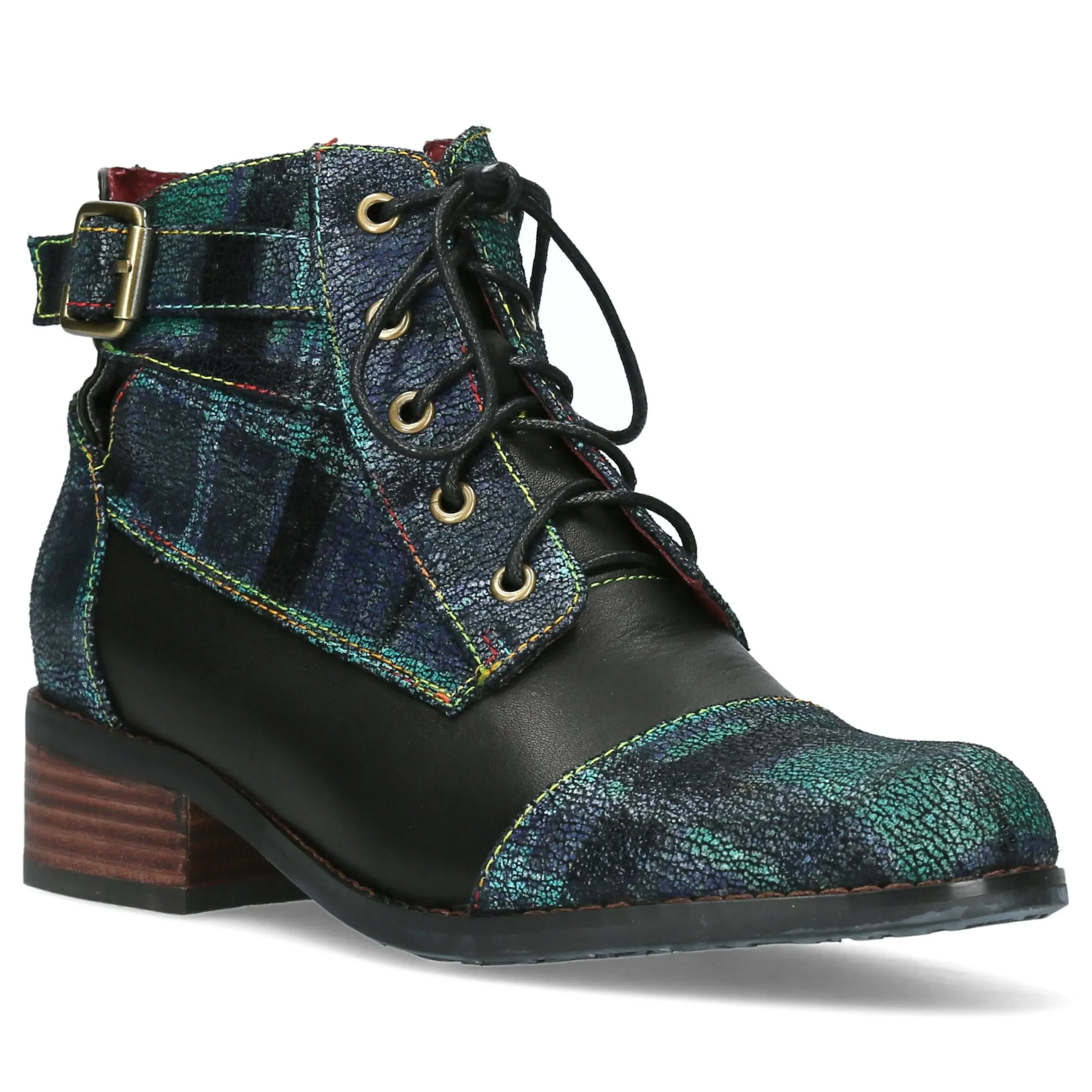 Bottines - ALICE 16 | Laura Vita Cheap