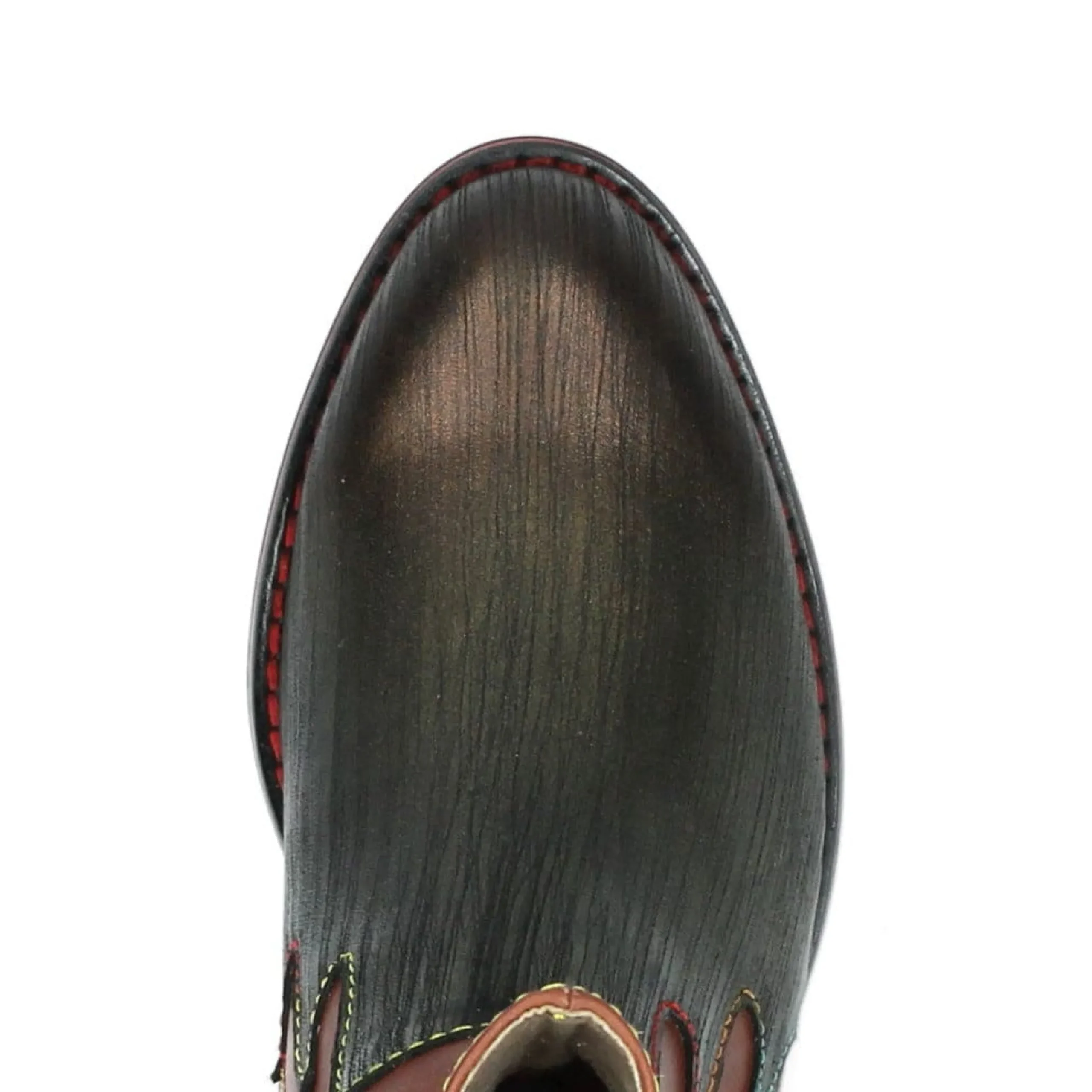 Bottines - ALICE 21 | Laura Vita Shop