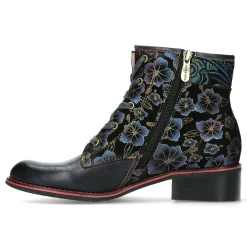 Bottines - ALICE 40 | Laura Vita Clearance