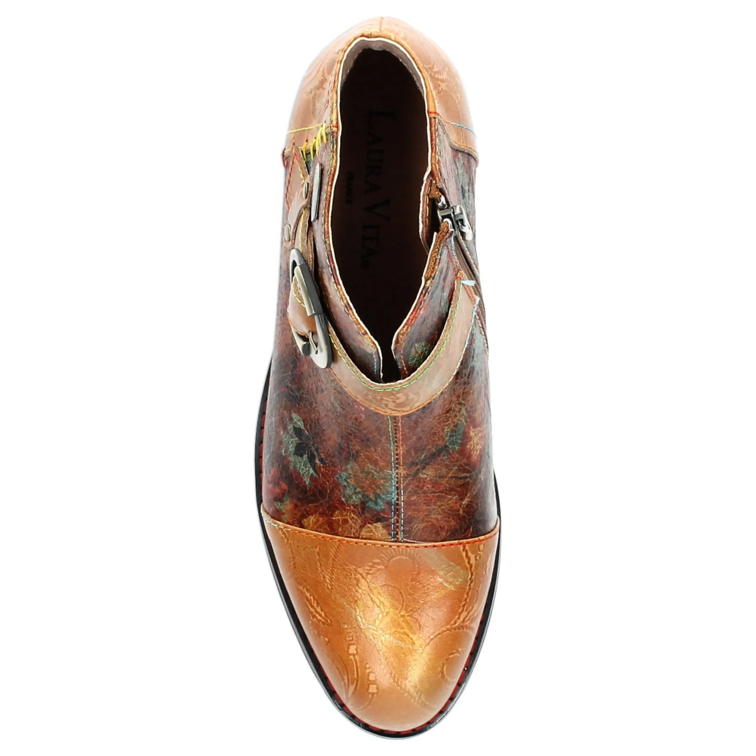Bottines - ALICE 12 | Laura Vita Discount