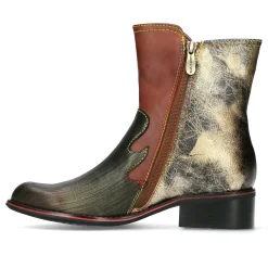 Bottines - ALICE 21 | Laura Vita Shop