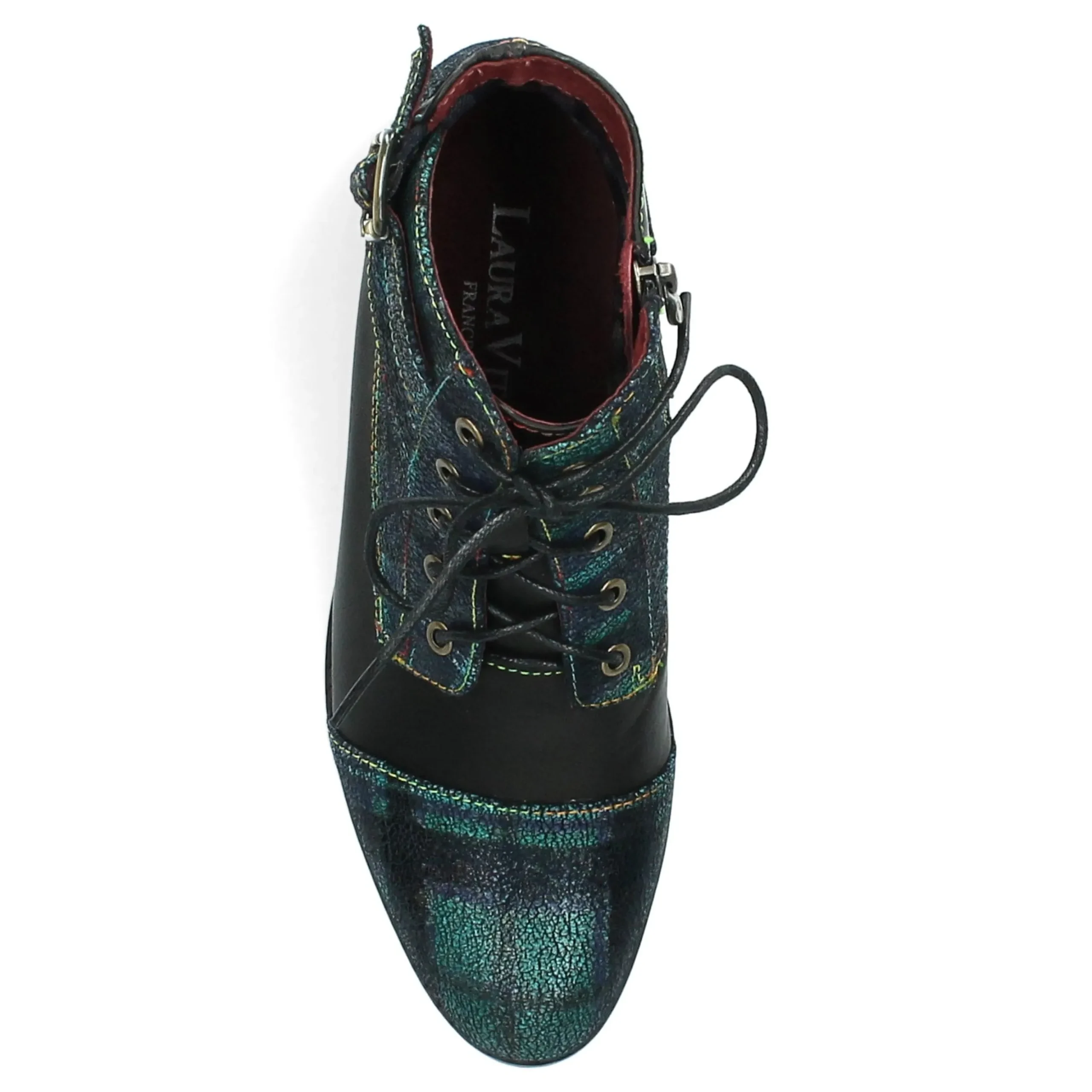 Bottines - ALICE 16 | Laura Vita Cheap
