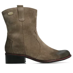 Bottines - ALICE 83 | Laura Vita Outlet