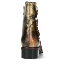 Bottines - ALICE 21 | Laura Vita Shop