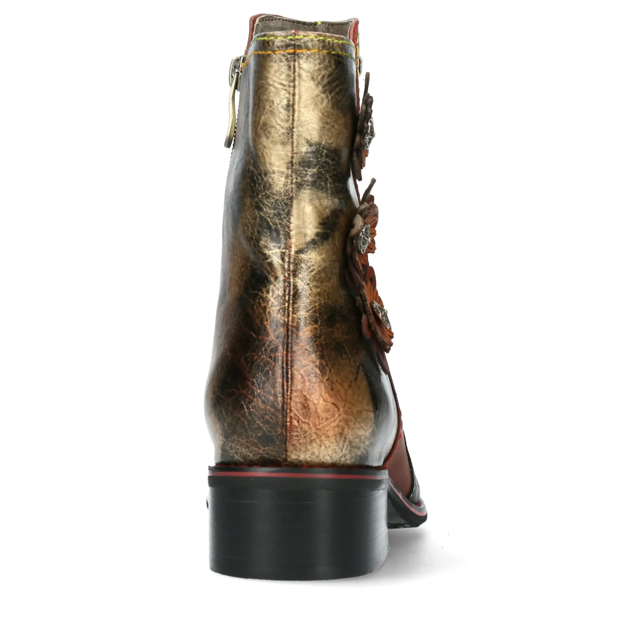 Bottines - ALICE 21 | Laura Vita Shop