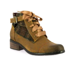 Bottines - ALICE 0681 | Laura Vita Flash Sale
