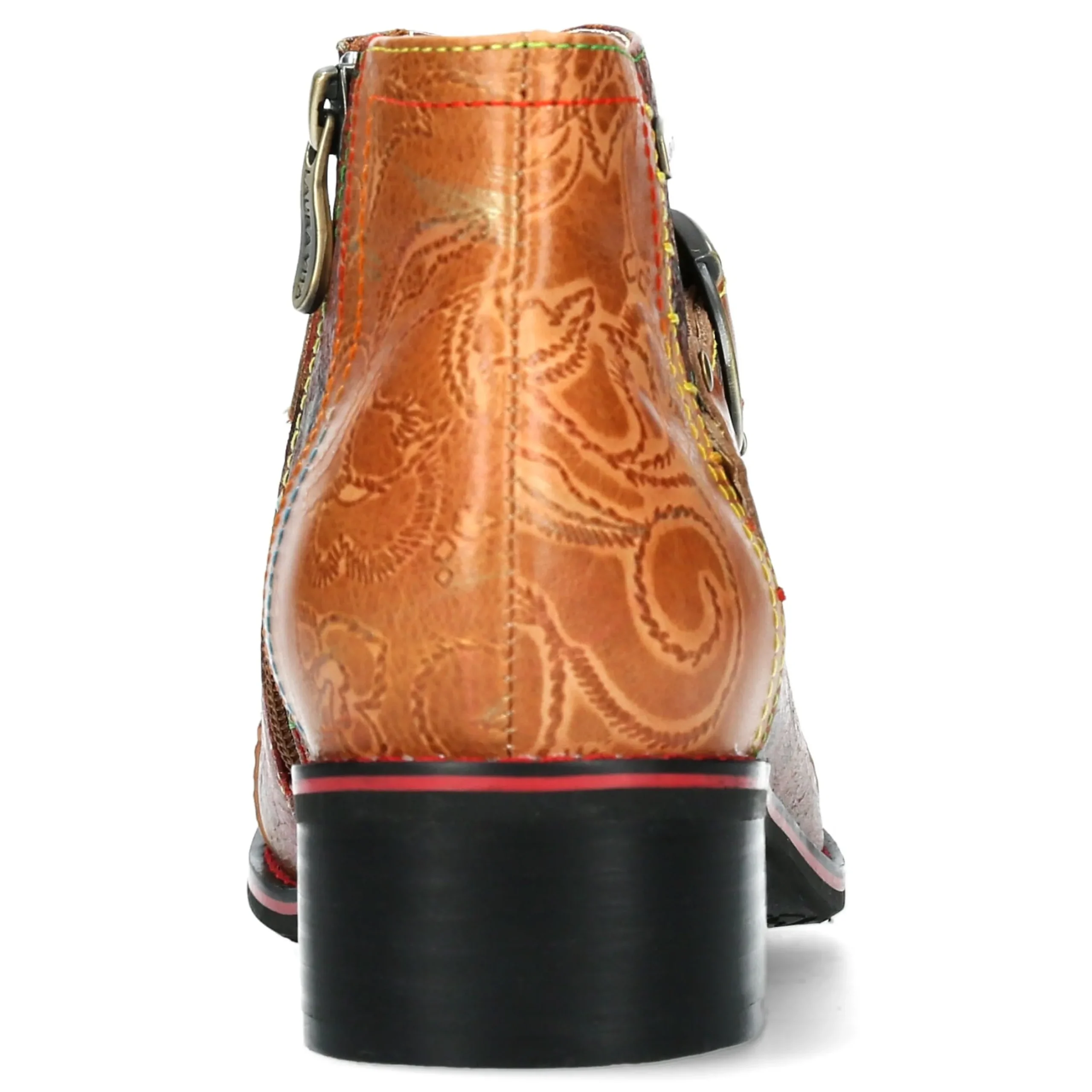 Bottines - ALICE 12 | Laura Vita Discount